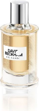 David Beckham Classic EDT 40 ml 32270200000 (360734657078) Vīriešu Smaržas
