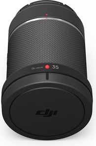 DJI Obiektyw DJI Zenmuse X7 DL 35mm F2.8 LS ASPH DJI0617-03 (6958265154669)