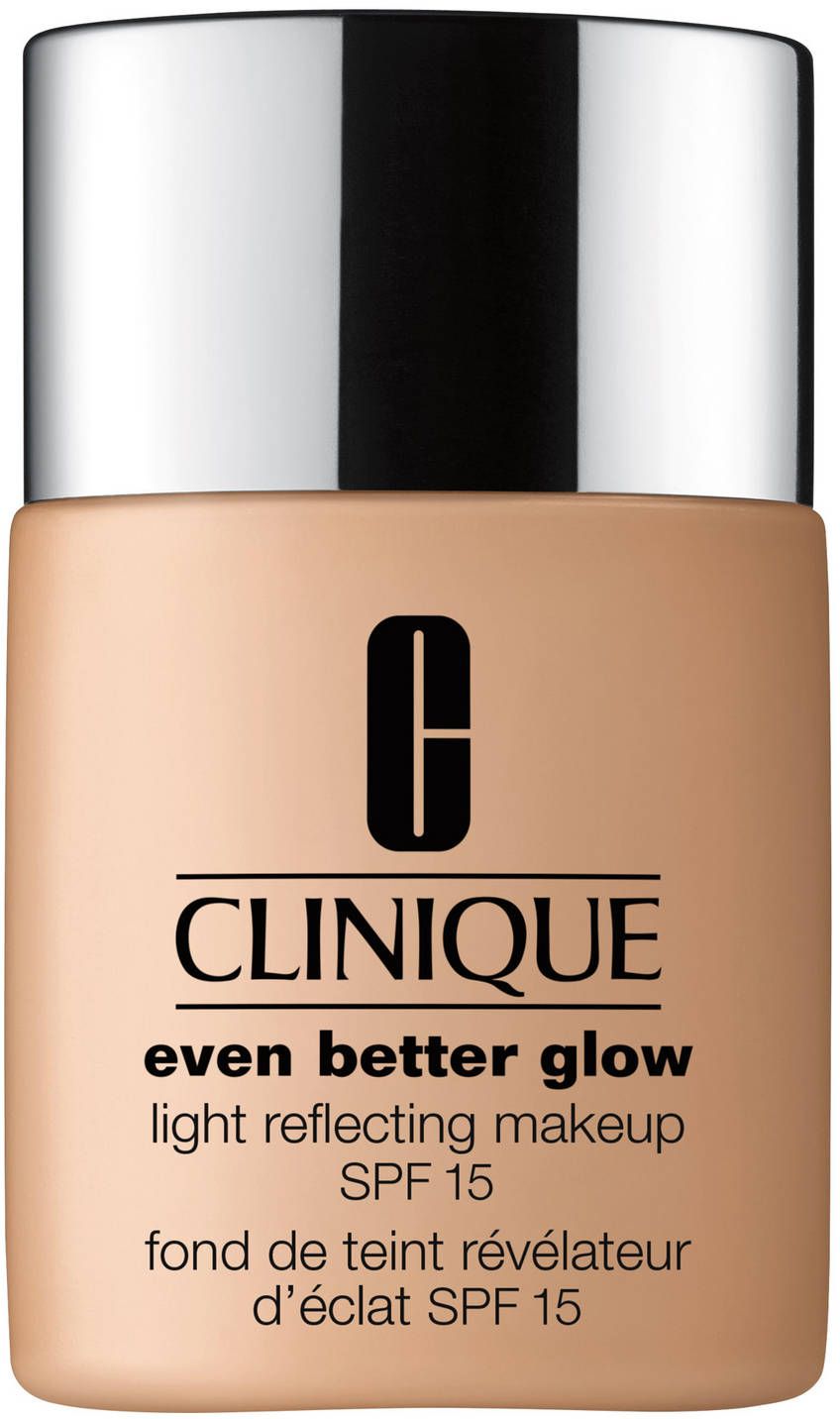 Clinique Even Better Glow Light Reflecting Makeup SPF15 podklad do twarzy CN 70 Vanilla 30ml 20714873776 (020714873776) tonālais krēms