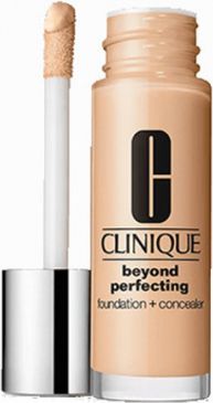 Clinique Beyond Perfecting Foundation & Concealer 04 Creamwhip 30ml 20714711870 (020714711870) tonālais krēms