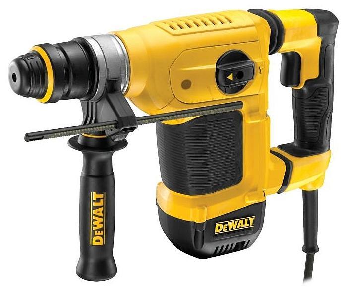 Dewalt chisel hammer D25430K