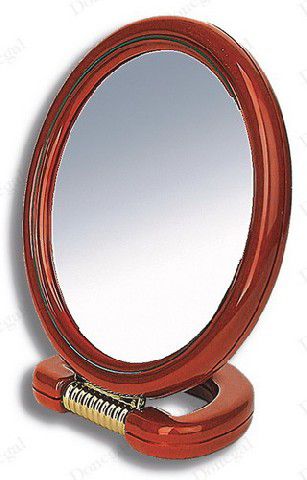 Lusterko kosmetyczne Donegal dwustr.owal (9503) 279503 (5907549205031) Spogulis