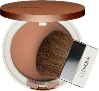 Clinique True Bronze Pressed Powder Bronzer Puder w kamieniu 02 Sunkissed 9.6g 20714243746 kosmētika ķermenim