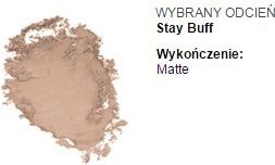 Clinique Stay Matte Powder 7,6g 01 Stay Buff 20714066109 (0020714066109)