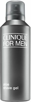 Clinique for Men Aloe Shave Gel 125 ml