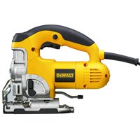 Wyrzynarka Dewalt DW331K 701 W Elektriskais zāģis