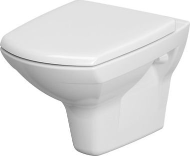 Miska WC Cersanit Moduo CleanOn wiszaca (K701-033) K701-033 (5907720692025)