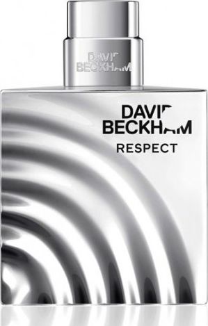 David Beckham Respect EDT 40 ml 32997385000 (3614223626793) Vīriešu Smaržas