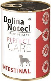 Dolina Noteci Perfect Care Intestinal 400g VAT011314 (5902921302315) barība suņiem