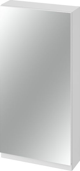 Cersanit Top cabinet with Moduo mirror 40 cm white (S590-030)