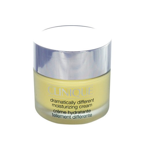 Clinique Dramatically Different Moisturizing Cream 50ml kosmētika ķermenim