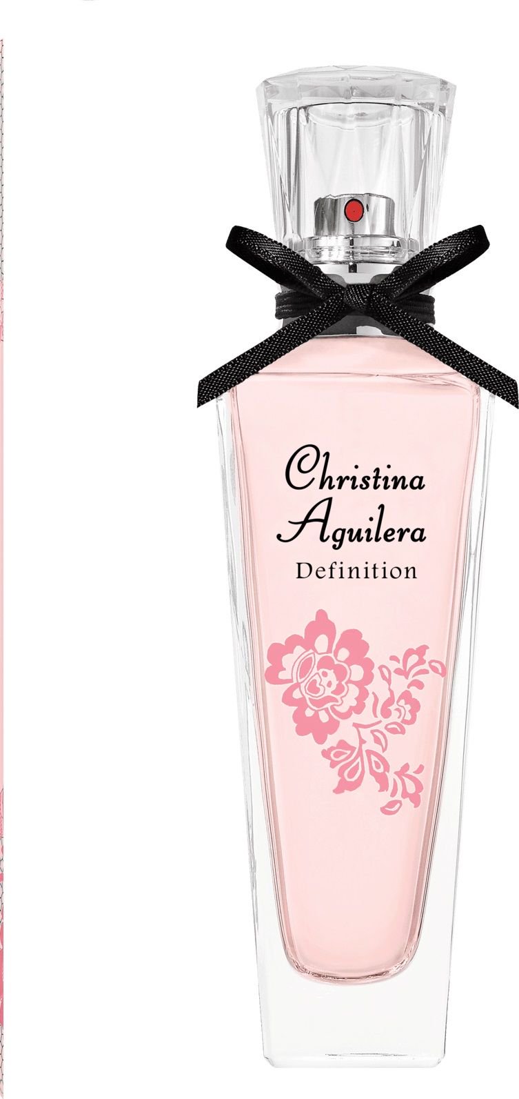 Christina Aguilera EDP 50 ml 719346648790 (719346648790) Smaržas sievietēm