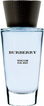 Burberry Touch for Men EDT 50 ml Vīriešu Smaržas