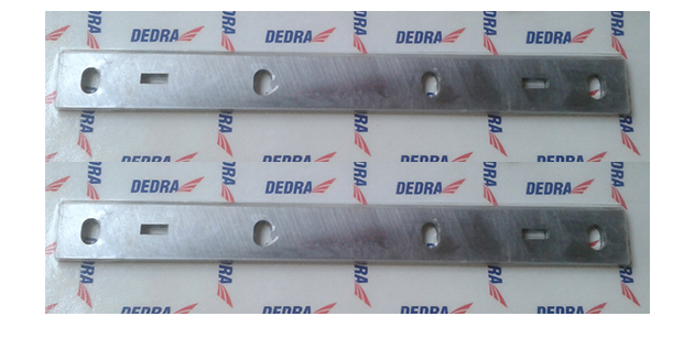 Dedra Spare blades for the planer DED7813 (DED78131)
