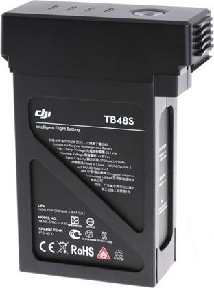 DJI Akumulator bateria DJI Matrice 600 (TB48S) DJIM600-06 (6958265114694)