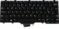 Dell Keyboard (ENGLISH) Backlit M15ISU-TB