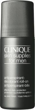 Clinique Skin Supplies For Men Antyperspirant w kulce 75ml 20714131173 (0020714131173)