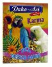 Dako-Art 800g OSCAR PAPUGA DUZA VAT000189 (5906554351504)