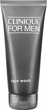 Clinique For Men Face Wash 200ml 20714672072 kosmētika ķermenim