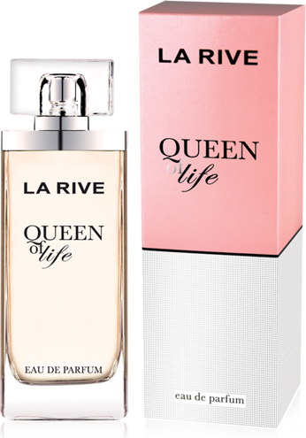 La Rive Queen of Life EDP 75 ml