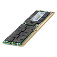 HPE 8GB 2Rx4 PC3L-12800R-11 Kit operatīvā atmiņa