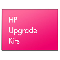 HPE 2U SFF Easy Install Rail Kit Serveru aksesuāri