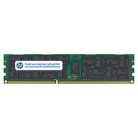 Hewlett Packard Enterprise Memory 16GB 2Rx4 PC3-14900 Refurbished operatīvā atmiņa