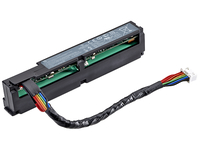 HPE DL/ML/SL 96W 145mm SmartStor Battery Serveru aksesuāri
