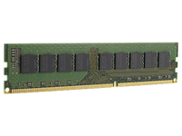 Hewlett Packard Enterprise 16GB 2RX4 PC3-14900R-13 Kti  708641-B21 operatīvā atmiņa