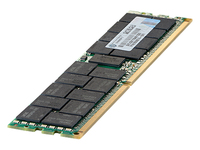 HPE 4GB 1Rx8 PC4-2133P-R Kit operatīvā atmiņa