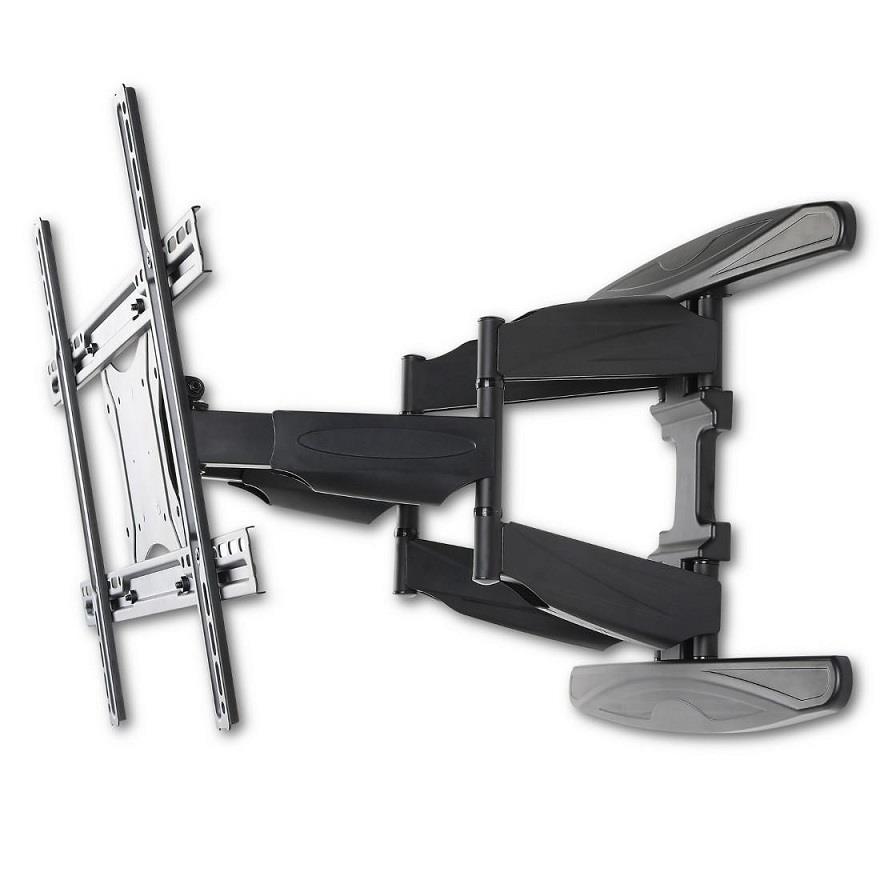 Wall mount for TV LCD/LE D 40-80inch 50kg VESA TV stiprinājums