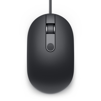 Dell Wired Mouse MS819 Fingerprint - 570 AARY Datora pele