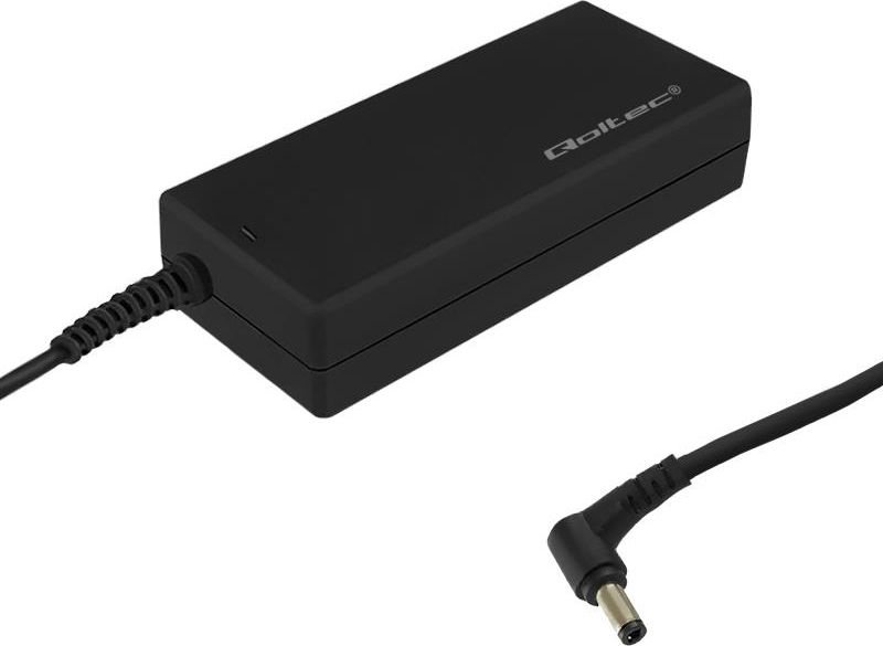 QOLTEC 51499 Laptop AC power adapter Qol aksesuārs portatīvajiem datoriem