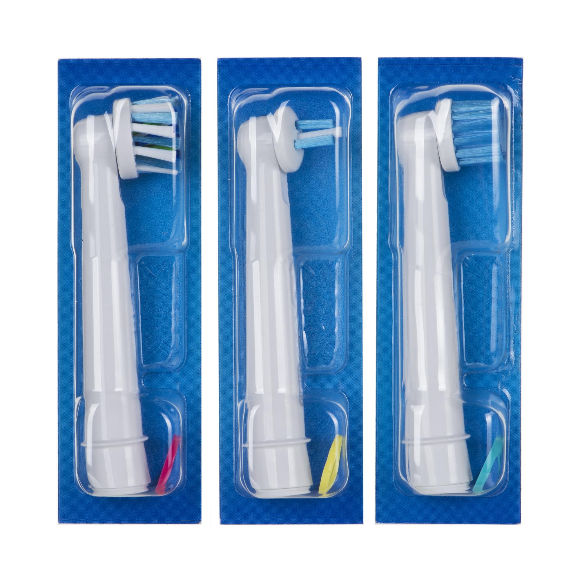 Oral-B Oxyjet +Pro 2000 mutes higiēnai