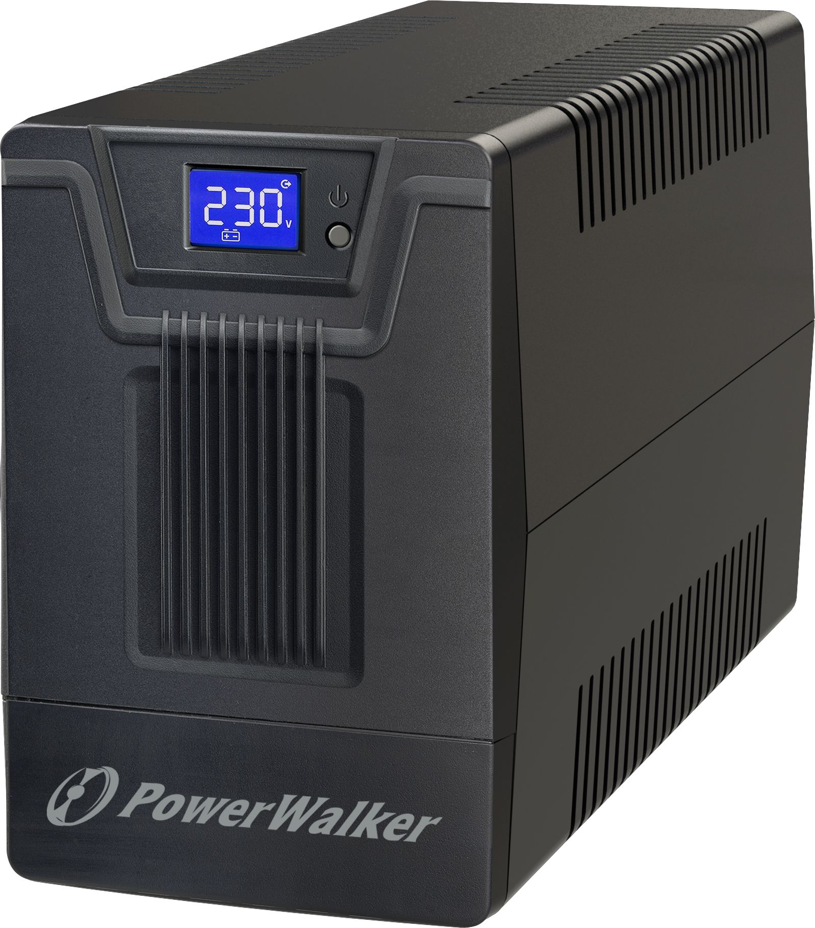 Power Walker VI 1500 SCL nepārtrauktas barošanas avots UPS