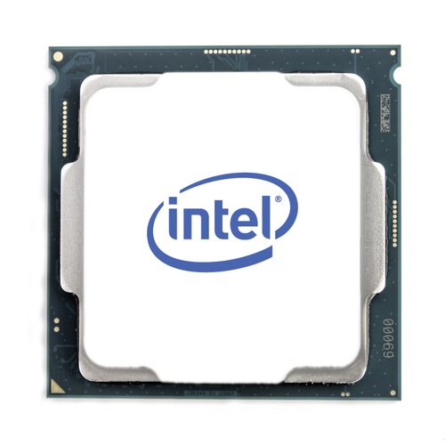 Intel Core i5-10600 3,30 GHz (Comet Lake) Sockel 1200 - boxed CPU, procesors
