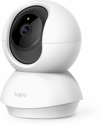 TP-Link Tapo C200 Pan/Tilt Home Security Wi-Fi Camera novērošanas kamera