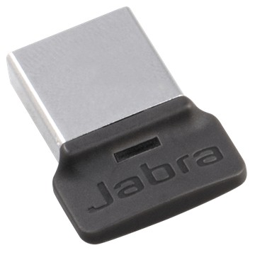 Jabra Link 370 MS Link 370 MS, USB, 15.8 mm adapteris