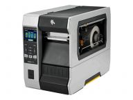 Zebra TT Printer ZT610, 4, 300 dpi, Euro and UK cord, Serial, uzlīmju printeris