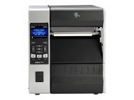 Zebra TT Printer ZT620, 6, 203 dpi, Euro and UK cord, Serial, uzlīmju printeris