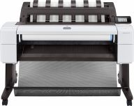 HP DesignJet T1600dr PS 36-in New Retail printeris