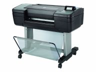 HP DesignJet D6dr 44 PostScript New Retail printeris