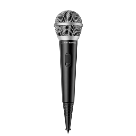 Audio Technica Cardioid Dynamic Microphone ATR1200X Black Mikrofons