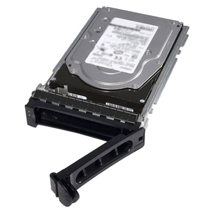 HDD int. 2.5 2.4TB Dell 10k SAS cietais disks