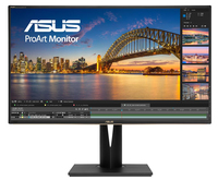 ASUS PA329C UHD 4K IPS monitors