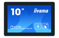 IIYAMA 25.5cm (10,1