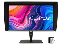 ASUS ProArt Display PA27UCX-K 27inch monitors
