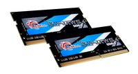 G.SKILL Ripjaws DDR4 16GB 2x8GB operatīvā atmiņa