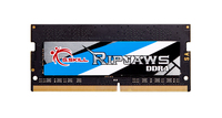 G.SKILL Ripjaws DDR4 8GB 3200MHz CL22 operatīvā atmiņa