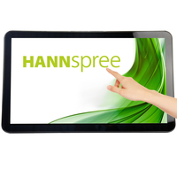 Hannspree HO325PTB - HO Series - LED-Monitor - Full HD (1080p) - 81.3 cm (32) 4711404023002 monitors